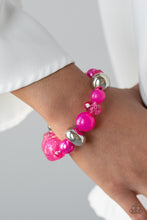 Load image into Gallery viewer, Ice Ice-Breaker - Pink
