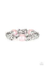 Load image into Gallery viewer, Uptown Tease - Pink
