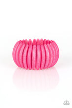 Load image into Gallery viewer, Naturally Nomad - Pink
