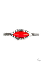 Load image into Gallery viewer, Mason Minimalism - Red
