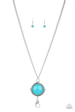 Load image into Gallery viewer, Desert Equinox - Blue
