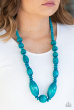 Load image into Gallery viewer, Summer Breezin' - Blue
