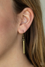 Load image into Gallery viewer, Confidently Cleopatra - Brass
