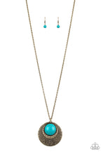 Load image into Gallery viewer, Medallion Meadow - Brass
