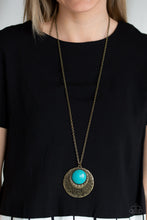 Load image into Gallery viewer, Medallion Meadow - Brass
