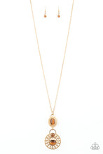 Load image into Gallery viewer, Hook, VINE, and Sinker - Brown
