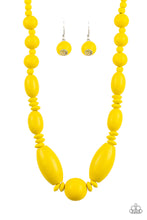 Load image into Gallery viewer, Summer Breezin&#39; - Yellow
