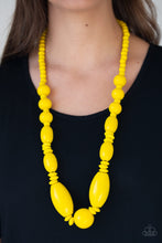 Load image into Gallery viewer, Summer Breezin&#39; - Yellow
