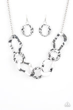 Load image into Gallery viewer, Capital Contour - Silver
