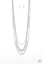 Load image into Gallery viewer, Pearl Pageant - White
