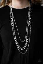 Load image into Gallery viewer, Pearl Pageant - White
