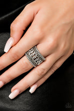 Load image into Gallery viewer, Out For The Count - Silver (R404)
