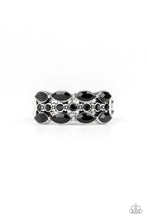 Load image into Gallery viewer, Distractingly Demure - Black (R472)
