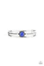 Load image into Gallery viewer, Top Of The Pop Charts - Blue
