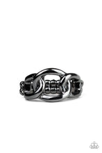 Load image into Gallery viewer, Well Connected - Black (R459)
