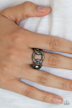 Load image into Gallery viewer, Well Connected - Black (R459)
