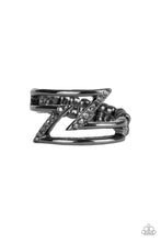 Load image into Gallery viewer, 5th Avenue Flash - Black (R451)
