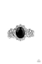 Load image into Gallery viewer, Glitter Garden - Black
