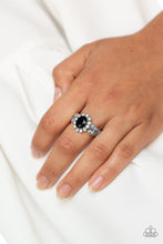 Load image into Gallery viewer, Glitter Garden - Black
