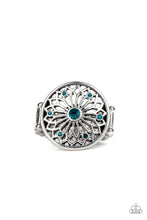 Load image into Gallery viewer, Mandala Magnificence - Blue
