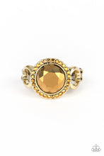 Load image into Gallery viewer, It’s Gonna GLOW! - Brass (R290)
