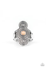 Load image into Gallery viewer, Desert Mandalas - Brown (R336)
