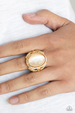 Load image into Gallery viewer, Deep Freeze - Gold (R506)
