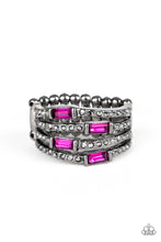 Load image into Gallery viewer, Royal Reflections - Pink (R370)

