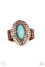 Load image into Gallery viewer, Ruler Radiance - Copper (R262)
