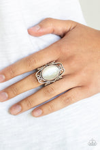 Load image into Gallery viewer, Fairytale Flair - White (R112)
