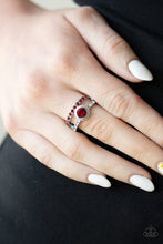 Load image into Gallery viewer, GLOW Me Away - Red (R177)
