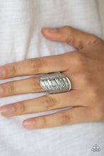 Load image into Gallery viewer, Made That SWAY - Silver (R382)

