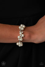 Load image into Gallery viewer, I Do - White Bracelet
