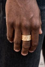 Load image into Gallery viewer, Self-Made Man - Gold (R859)
