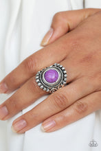 Load image into Gallery viewer, Nomad Drama - Purple (R138)

