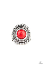 Load image into Gallery viewer, Nomad Drama - Red (R172)
