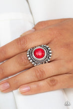 Load image into Gallery viewer, Nomad Drama - Red (R172)

