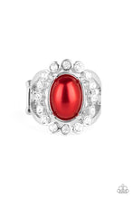 Load image into Gallery viewer, Sugar-Coated Splendor - Red (R166)
