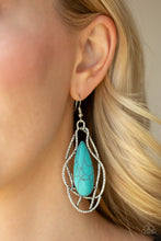 Load image into Gallery viewer, Artisan Tears - Blue
