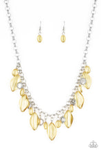 Load image into Gallery viewer, Malibu Ice - Yellow
