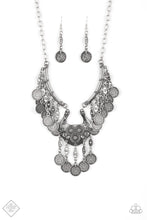 Load image into Gallery viewer, Treasure Temptress - Silver
