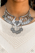 Load image into Gallery viewer, Treasure Temptress - Silver
