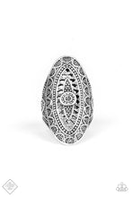 Load image into Gallery viewer, TRIBAL and Tribulation - Silver (R430)
