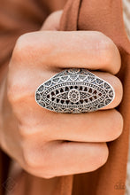 Load image into Gallery viewer, TRIBAL and Tribulation - Silver (R430)
