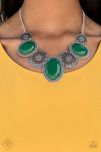 Load image into Gallery viewer, The Medallion-aire
