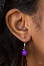 Load image into Gallery viewer, Cool Cascade - Purple
