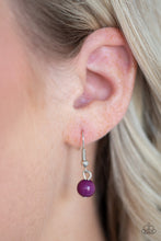 Load image into Gallery viewer, Beautifully Beaded - Purple
