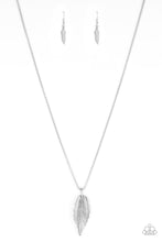 Load image into Gallery viewer, Feather Forager - Silver
