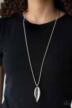 Load image into Gallery viewer, Feather Forager - Silver
