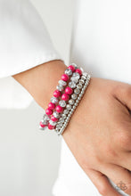 Load image into Gallery viewer, Socialize - Pink
